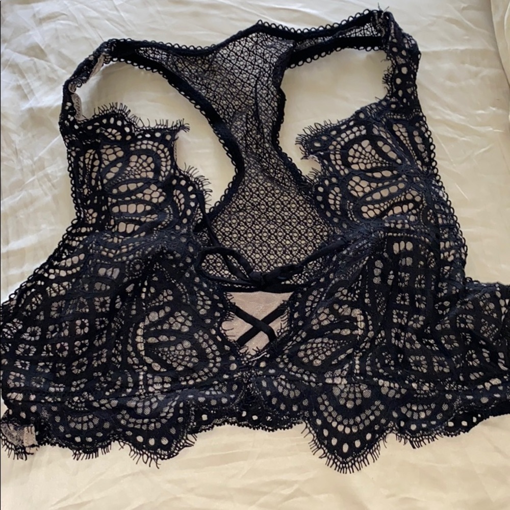 Victoria’s Secret bralette